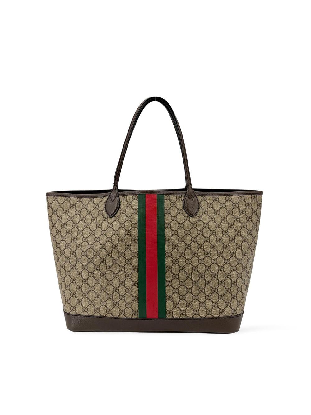 Fapis Gucci Ophidia Gg Medium Tote Bag #352129F72B
